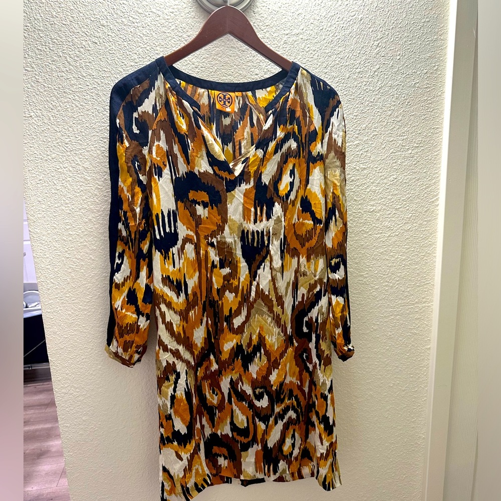 Tory Burch Dress NWOT